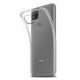 Прозрачный силиконовый чехол накладка Oucase для  Xiaomi Redmi 9C 