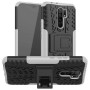 Бронированный чехол Armored Case для Xiaomi Redmi 9