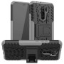 Бронированный чехол Armored Case для Xiaomi Redmi 9
