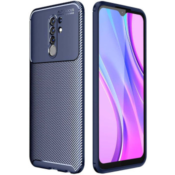 Чохол накладка C-KU Auto Focus Ultimate Experience для Xiaomi Redmi 9