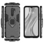 Чехол-накладка Ricco Black Panther Armor для Xiaomi Redmi 9