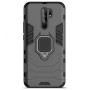 Чехол-накладка Ricco Black Panther Armor для Xiaomi Redmi 9