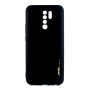 Защитный чехол SMTT Simeitu для Xiaomi Redmi 9, Black