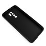 Защитный чехол SMTT Simeitu для Xiaomi Redmi 9, Black