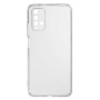 Прозрачный защитный чехол SMTT Simeitu для Xiaomi Redmi 9T, Transparent