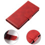 Чохол книжка Leather Magnet Case для XXiaomi Redmi A1 Plus / A2 Plus