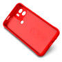 Чохол-накладка Ricco Phantom Shield для Xiaomi Redmi A1 Plus / A1 Plus із захистом при падінні