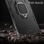 Чохол-накладка Black Panther Armor для Xiaomi Poco M5