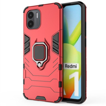Чехол-накладка Black Panther Armor для Xiaomi Redmi A1 / A2