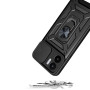Чехол накладка Ricco Camera Sliding для Xiaomi Redmi A1 / A2