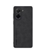 Шкіряний чохол Fanoya для Xiaomi Redmi A5