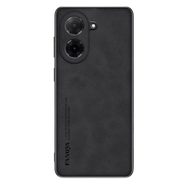 Кожаный чехол Fanoya для Xiaomi Redmi A5