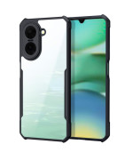 Противоударный чехол XUNDD для Xiaomi Redmi A5 4G, Black