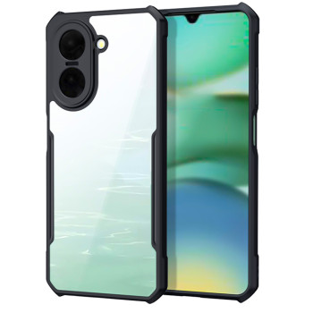 Протиударний чохол XUNDD для Xiaomi Redmi A5 4G, Black