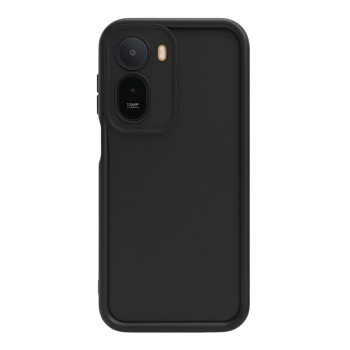 Чехол Silicone Softshell для Xiaomi Redmi A7 Pro 4G / Poco C85X 5G