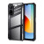 Противоударный чехол XUNDD для Xiaomi Redmi A7 Pro 4G / Poco C85X 5G с защитой на камеру, Black
