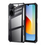 Чохол протиударний XUNDD для Xiaomi Redmi A7 Pro 4G / Poco C85X 5G​​ із захистом на камеру, Black