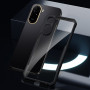 Чохол протиударний XUNDD для Xiaomi Redmi A7 Pro 4G / Poco C85X 5G​​ із захистом на камеру, Black