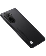 Чехол CODE Tactile Experience для Xiaomi Redmi A7 Pro 4G / Poco C85X 5G с защитой на камеру