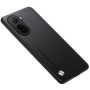 Чехол CODE Tactile Experience для Xiaomi Redmi A7 Pro 4G / Poco C85X 5G с защитой на камеру