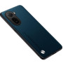 Чехол CODE Tactile Experience для Xiaomi Redmi A7 Pro 4G / Poco C85X 5G с защитой на камеру