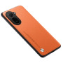 Чехол CODE Tactile Experience для Xiaomi Redmi A7 Pro 4G / Poco C85X 5G с защитой на камеру