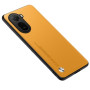 Чехол CODE Tactile Experience для Xiaomi Redmi A7 Pro 4G / Poco C85X 5G с защитой на камеру
