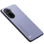Чехол CODE Tactile Experience для Xiaomi Redmi A7 Pro 4G / Poco C85X 5G с защитой на камеру