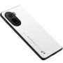 Чохол CODE Tactile Experience для Xiaomi Redmi A7 Pro 4G / Poco C85X 5G із захистом на камеру білий