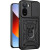 Чехол - накладка Ricco Camera Sliding для Xiaomi Redmi A7 Pro 4G / Poco C85X 5G