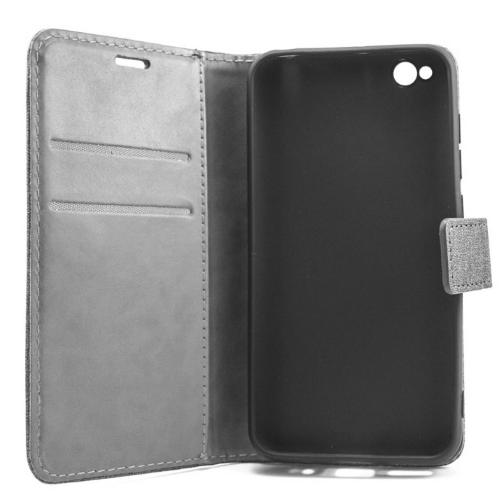 Чохол книжка INCORE Classic для Xiaomi Redmi Go