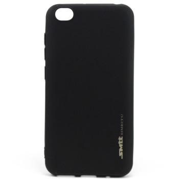 Захисний чохол SMTT Simeitu для Xiaomi Redmi Go, Black