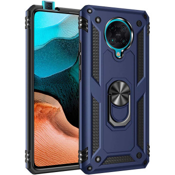 Чохол-накладка Ricco Armor для Xiaomi Redmi K30 Pro