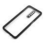 Накладка бампер магнит Bakeey Metal Frame 360 ° для Xiaomi Redmi K30 Black