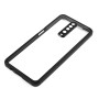 Накладка бампер магнит Bakeey Metal Frame 360 ° для Xiaomi Redmi K30 Black