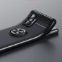 Чехол Auto Focus 360 Rotating Ring для Xiaomi Redmi Note 10 Pro
