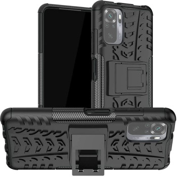 Броньований чохол Armored Case для Xiaomi Redmi Note 10 / Redmi Note 10S / Poco M5s