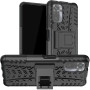 Бронированный чехол Armored Case для Xiaomi Redmi Note 10 / Redmi Note 10S / Poco M5s