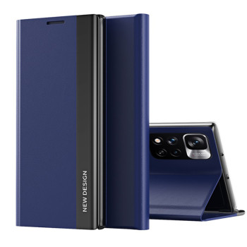 Чохол-книжка Tayler для Xiaomi Redmi Note 11 4G