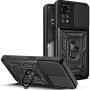 Чехол-накладка Ricco Camera Sliding для Xiaomi Redmi Note 11S