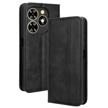 Чохол книжка Epik iFace Retro Leather для Tecno Spark GO 2024