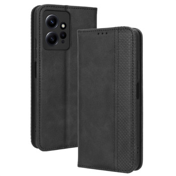 Чехол книжка Epik iFace Retro Leather для Xiaomi Redmi Note 12 4G