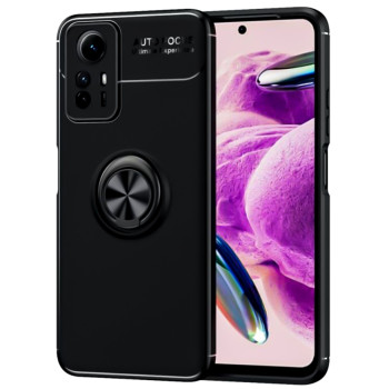 Чохол Auto Focus C-KU 360 Rotating Ring для Xiaomi Redmi Note 12S