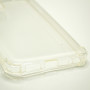 Прозрачный силиконовый чехол для Xiaomi Redmi Note 12S