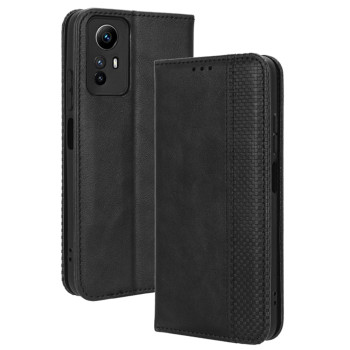 Чехол-книжка Epik iFace Retro Leather для Xiaomi Redmi Note 12S