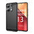  Чехол - накладка Polished Carbon для Xiaomi Redmi Note 13 4G