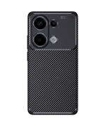 Чохол Auto Focus Ultimate Experience для Xiaomi Redmi Note 13 Pro 4G / Poco M6 Pro 4G