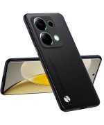 Чохол CODE Tactile Experience для Xiaomi Redmi Note 13 Pro 4G / Poco M6 Pro із захистом на камеру