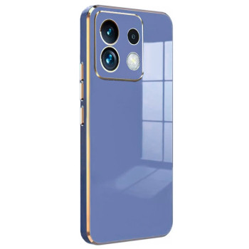 Чохол накладка Silicone Adds 6D для Xiaomi Redmi Note 13 5G