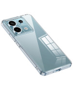 Чехол - накладка Omeve Crystal Case для Xiaomi Redmi Note 13 5G